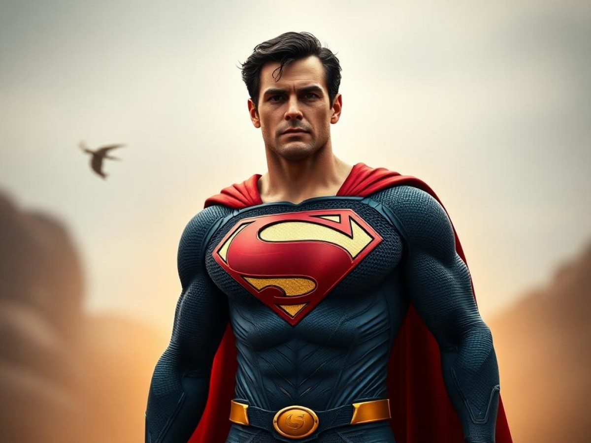 Il più forte di tutti? Secondo James Gunn, c’è un solo eroe DC che può battere Superman