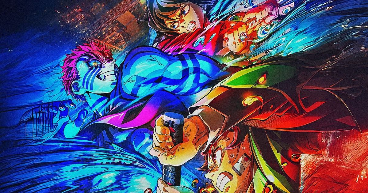 Cosa c’è dietro a QUEL cameo di Demon Slayer: Il Castello dell’Infinito che ha sorpreso molti fan