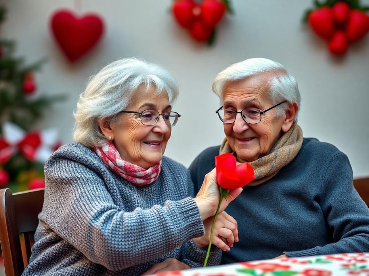 Festa dei Nonni, idee per passare una giornata insieme ai nipoti