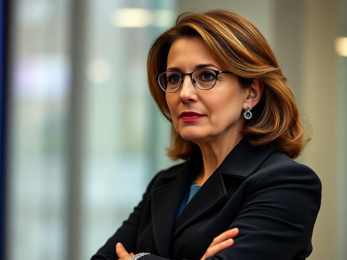Albuquerque, la commissaria Ue: «Unicredit-Banco Bpm, regole da rispettare: avanti con le fusioni»