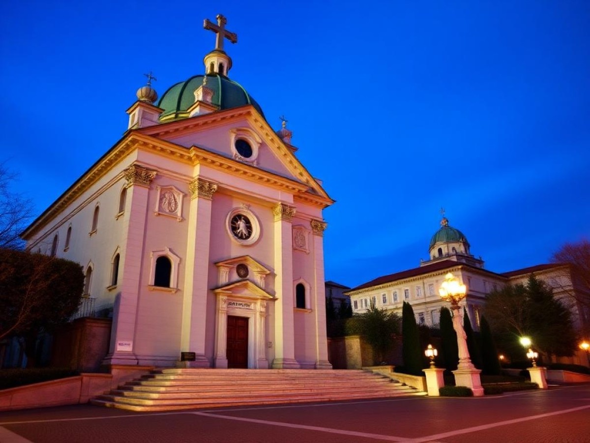 Garlasco, Savu pronto a rivelare tutto: il legale parla di “racconto sconvolgente” e chiama in causa il Santuario della Bozzola