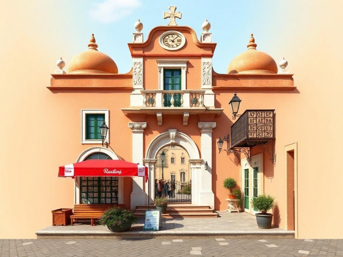 Locali storici d’Italia, da Venezia a Napoli: viaggio tra i luoghi-simbolo dell’ospitalità