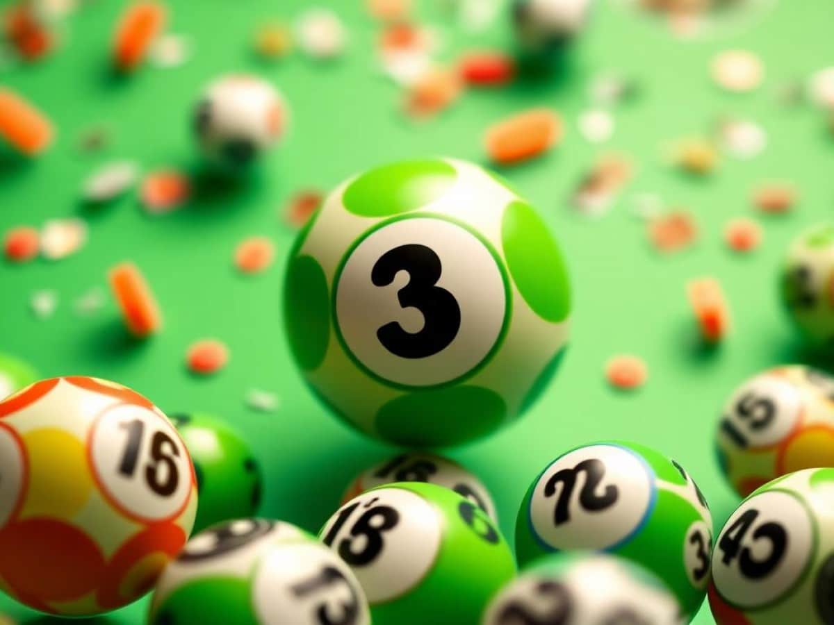 Estrazioni Lotto e Superenalotto, i numeri vincenti di oggi 3 ottobre

                
                


                
                    
                        
                        Lifestyle
                        
                    
                    
                

                Le estrazioni dei numeri dei giochi...
                
                03 ott - 20:57