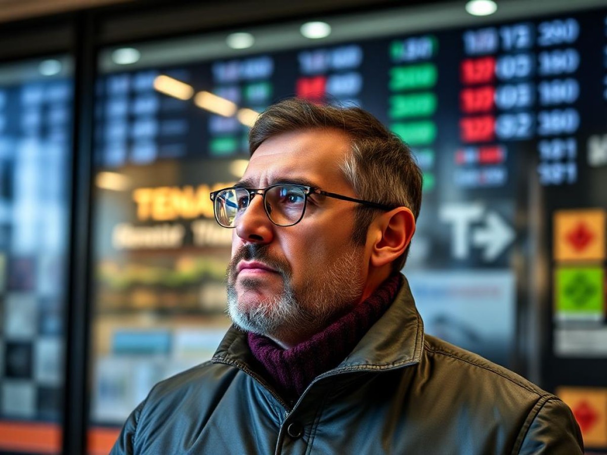 Borse 22 ottobre | L’Europa chiude in rosso, si salva Londra. Milano la peggiore, svetta Tenaris