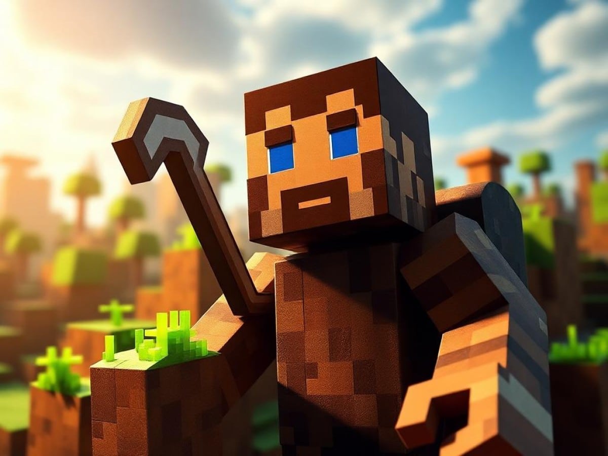 Minecraft, che sorpresa! Grandi novità in arrivo per il film ispirato al celebre videogioco