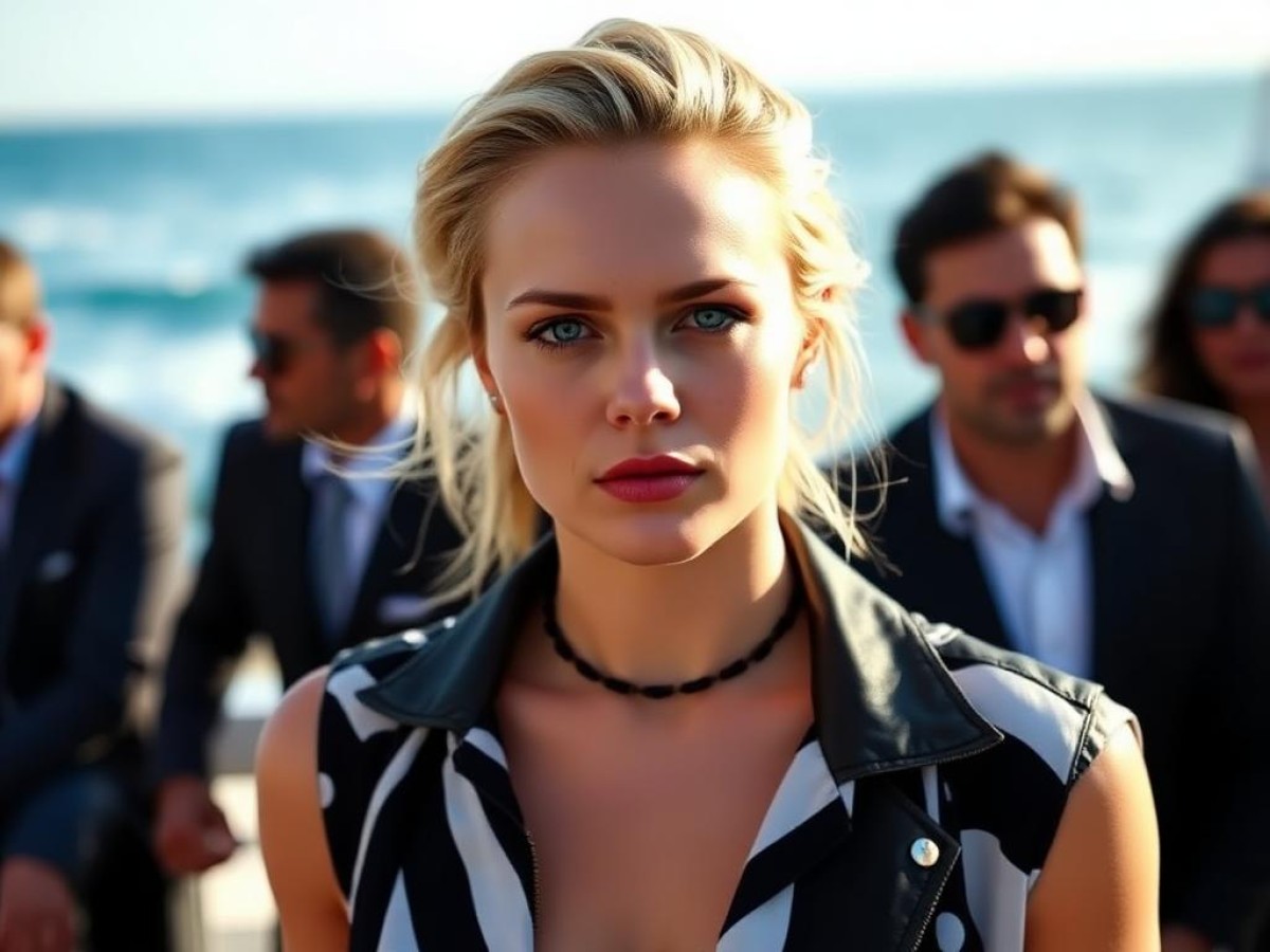 Ocean’s Eleven, il nuovo film con Margot Robbie prende forma! Svelato il protagonista