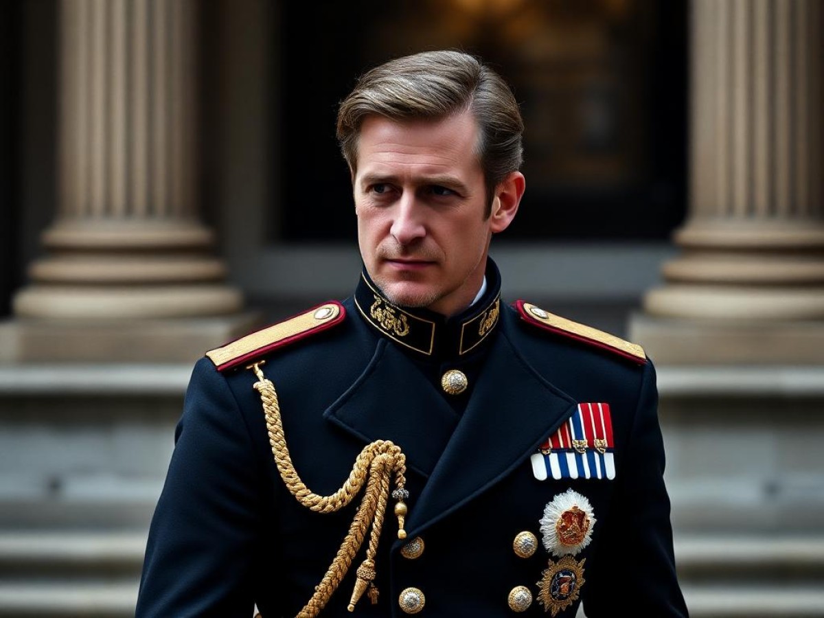 Principe Andrea rinuncia al titolo di Duca di York: la decisione storica dopo le accuse del caso Epstein