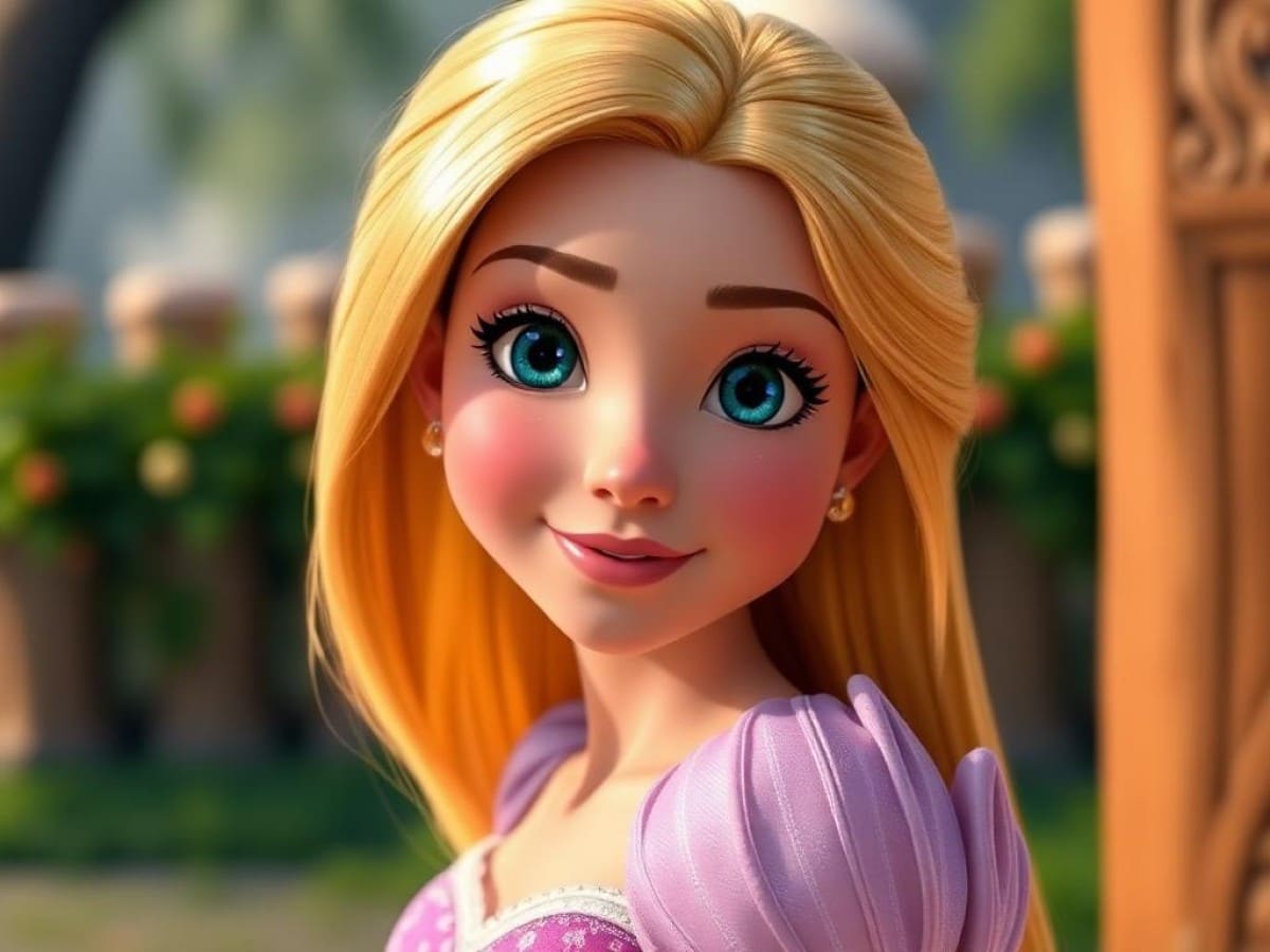 Rapunzel, Disney riaccende i riflettori sul live-action e punta tutto su un grande nome di Hollywood