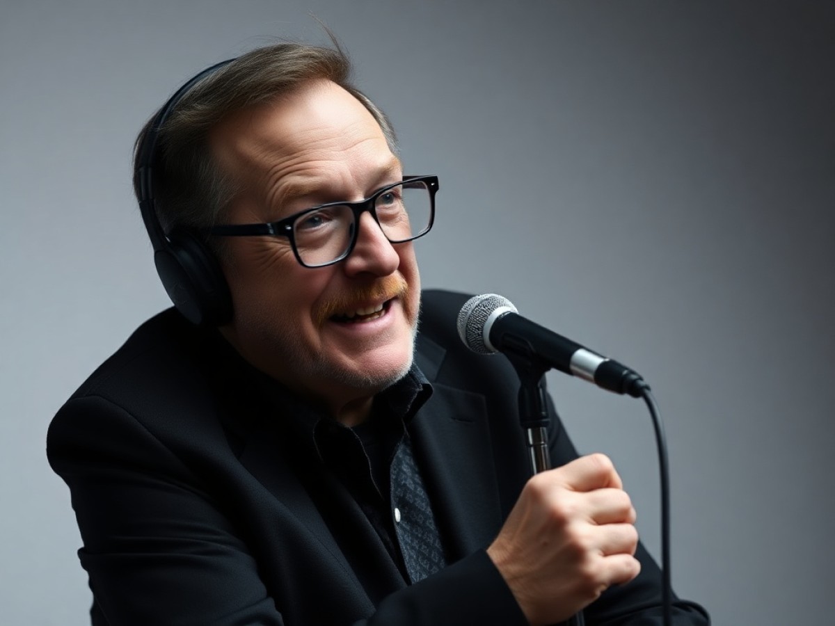 Robin Williams, la figlia si scaglia contro l’ultimo trend dei fan: «Basta video di papà fatti con l’IA»