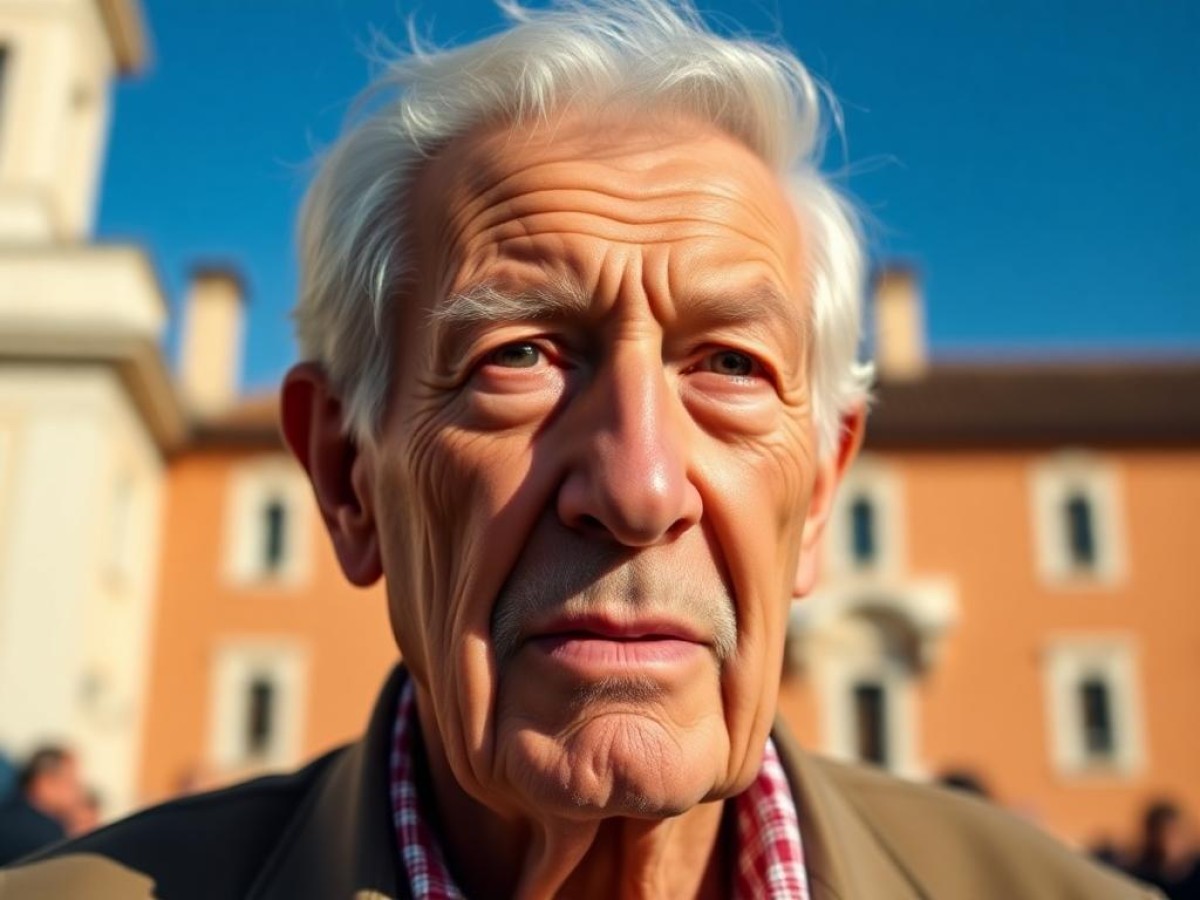 Moglie, figlia e Lega: il testamento di un pensionato che lascia in eredità a Salvini un immobile da 100 mila euro