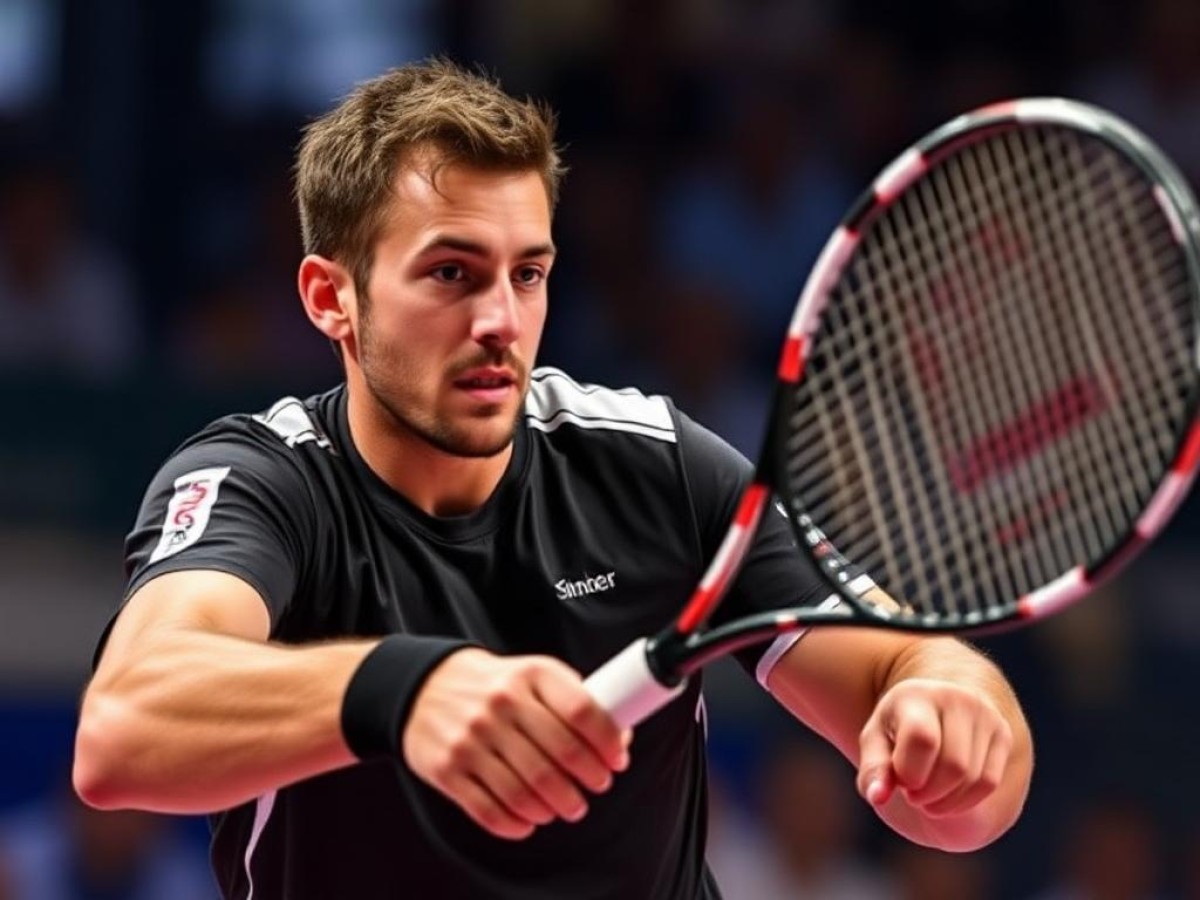 Sinner ingiocabile domina Alcaraz Tennis meraviglioso a Riad