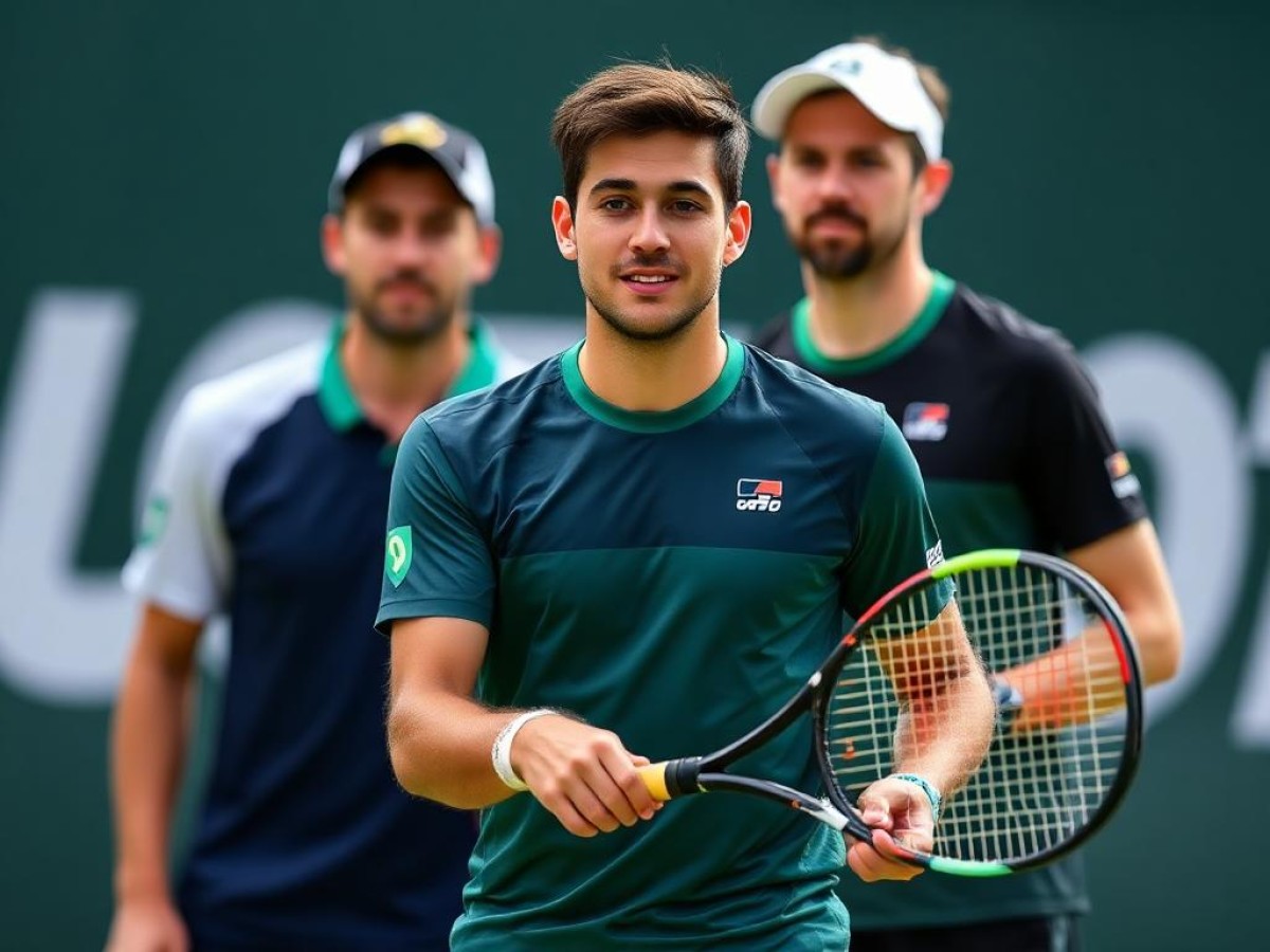 Tabilo trionfa a Chengdu, Miedler vince a Hangzhou: doppietta vincente per Lotto Sport