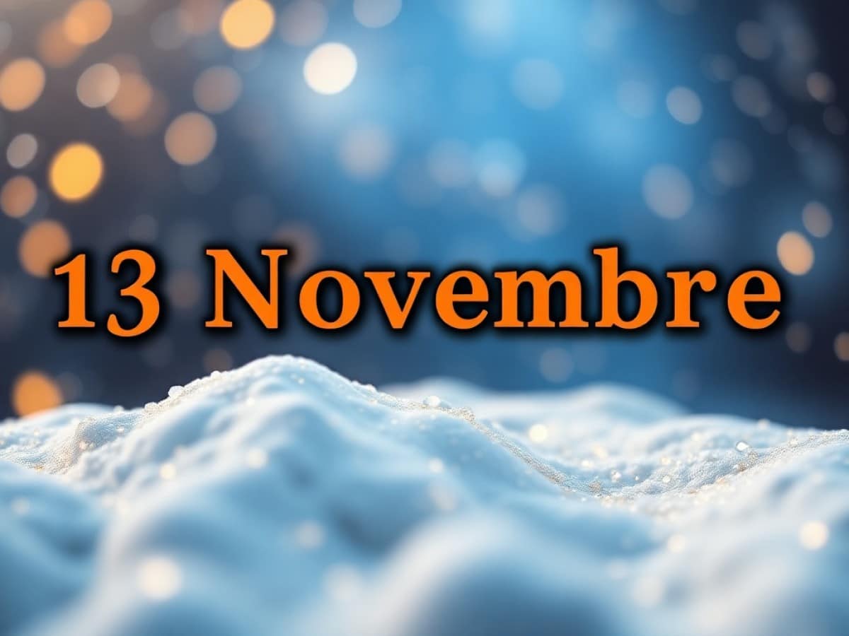 Oroscopo del 13 novembre, scopri cosa ti riservano gli astri

                
                


                
                    
                        
                        Lifestyle
                        
                    
                    
                

                Tutto pronto per vivere al meglio una nuova giornata: sarà da ricordare? Lavoro, amore e finanze...
                
                13 nov - 00:01