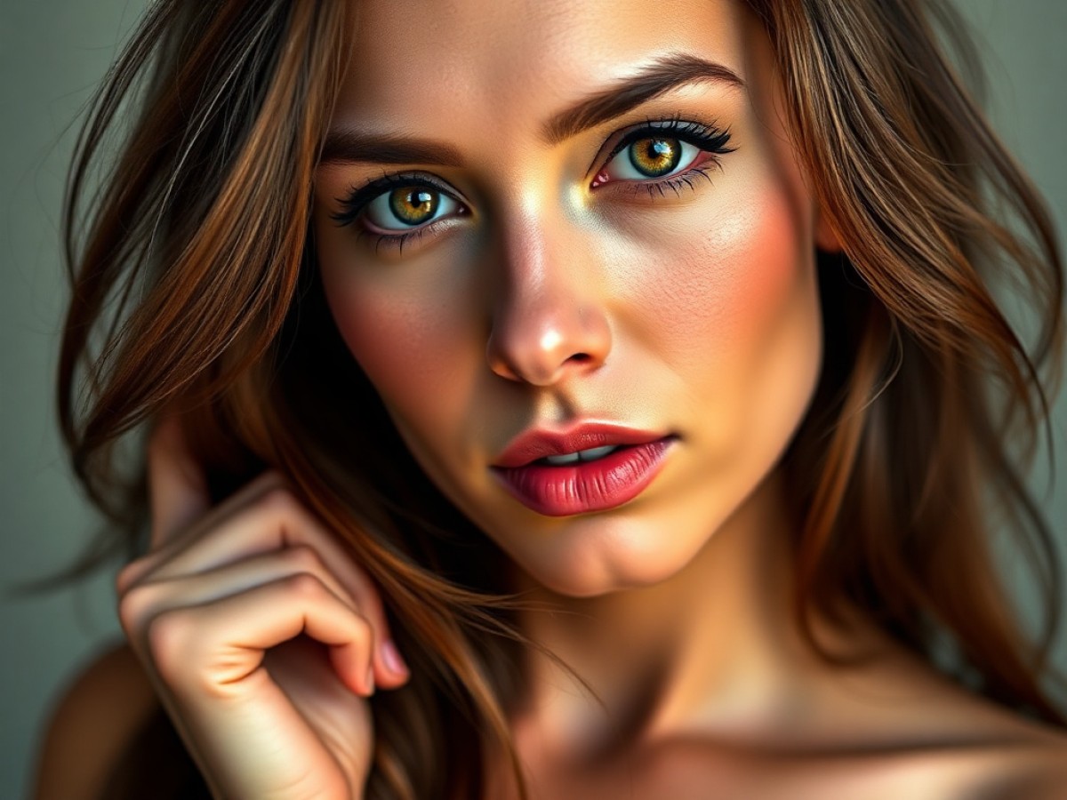 Deepfake e violenza digitale: anche Francesca Barra vittima dei nudi creati dall’Intelligenza Artificiale