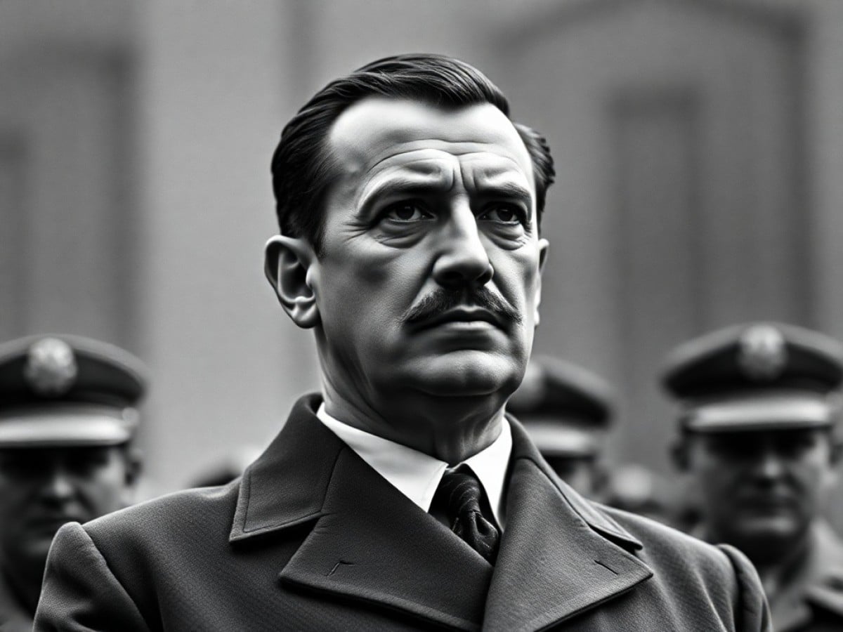 I goffi killer che allungarono la vita al Duce