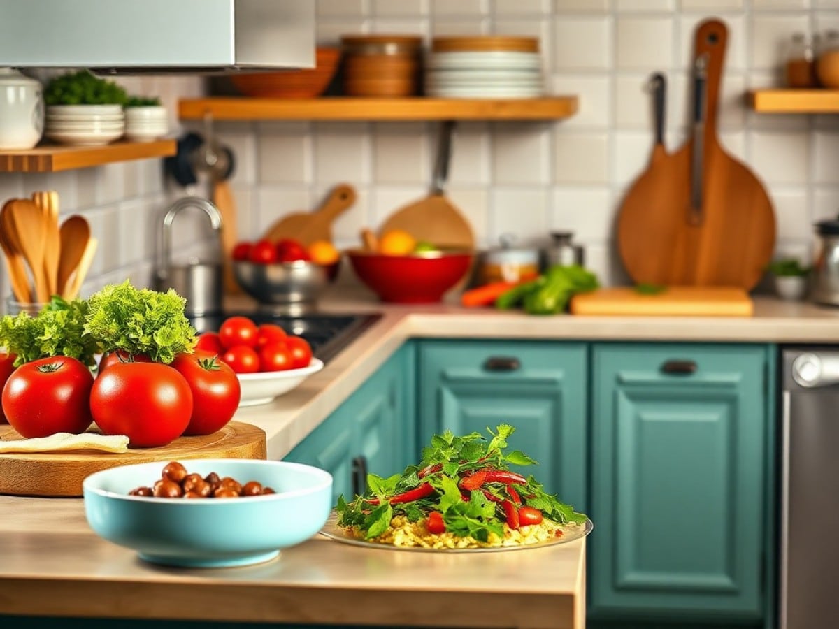 In cucina o fuori casa: quali sono le abitudini degli italiani quando si tratta di cibo