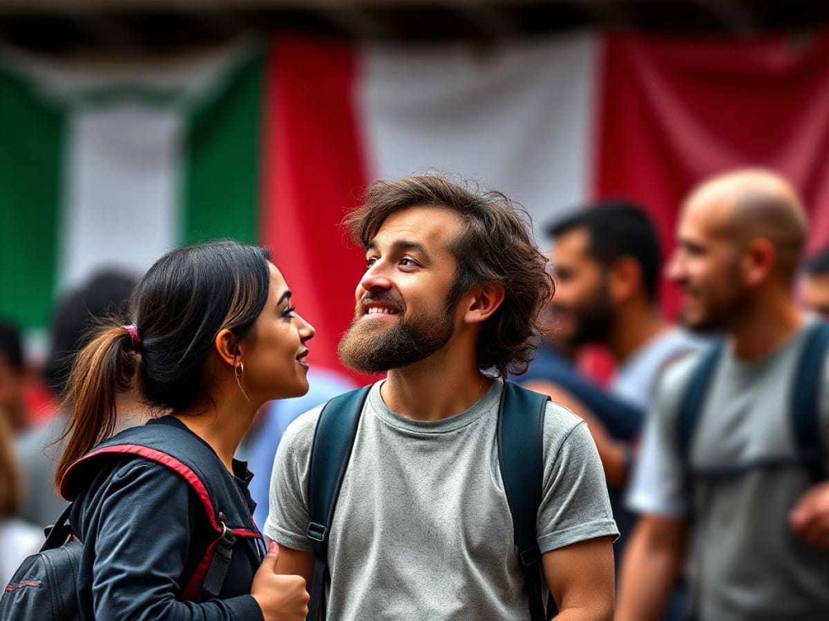 Giornata gentilezza, gli italiani campioni di ascolto (ma in coda alla classifica europea)