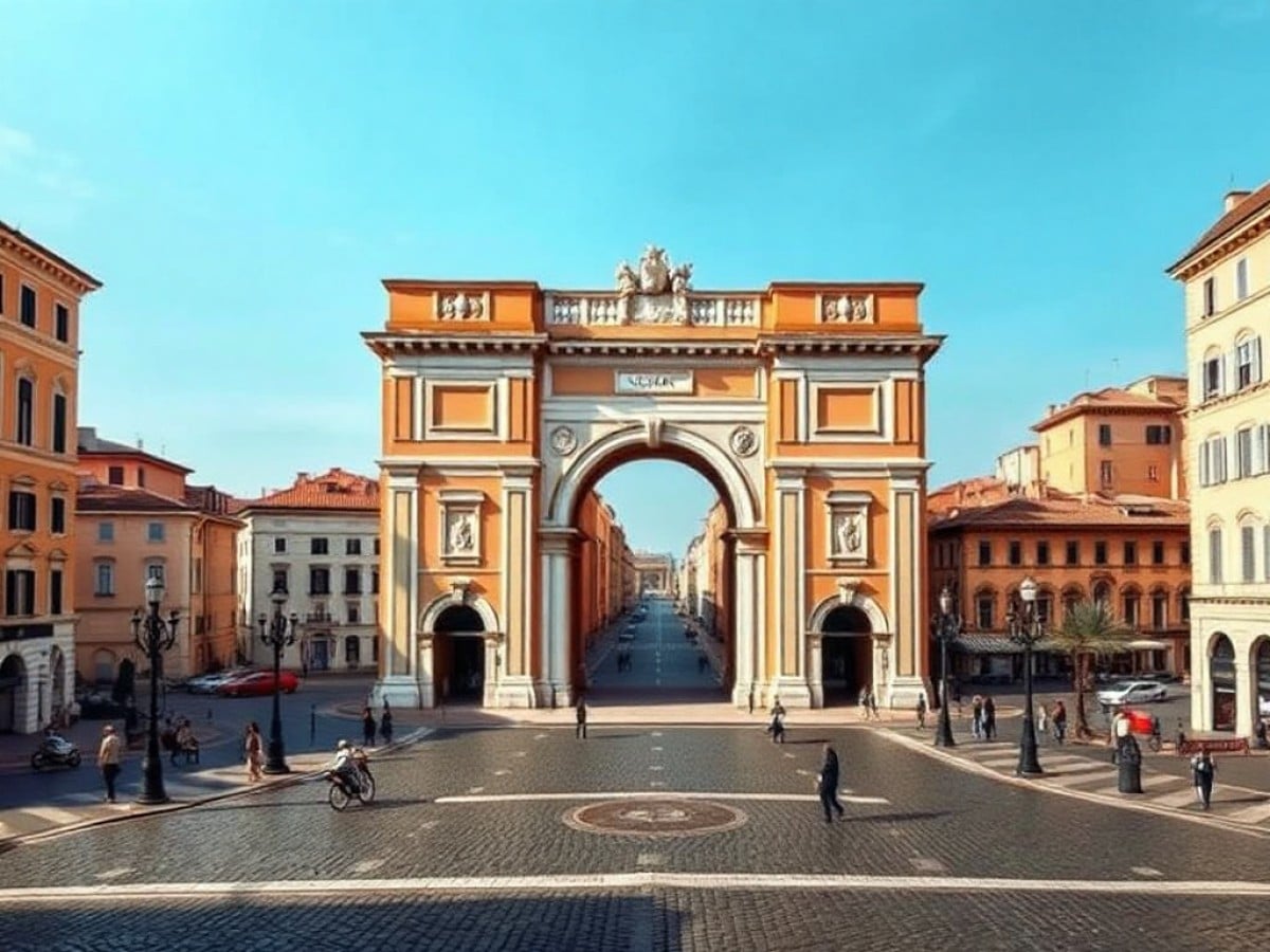 Tra arte del disegno e alta sartoria: Jacopo Ascari firma un foulard per LHM