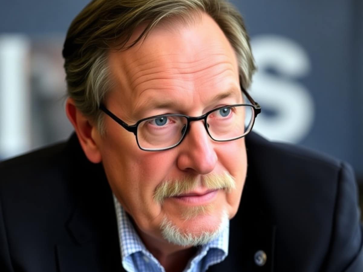 Michael Burry, l’uomo della «Grande scommessa» sui subprime, chiude il suo fondo: «Non capisco più il mercato»