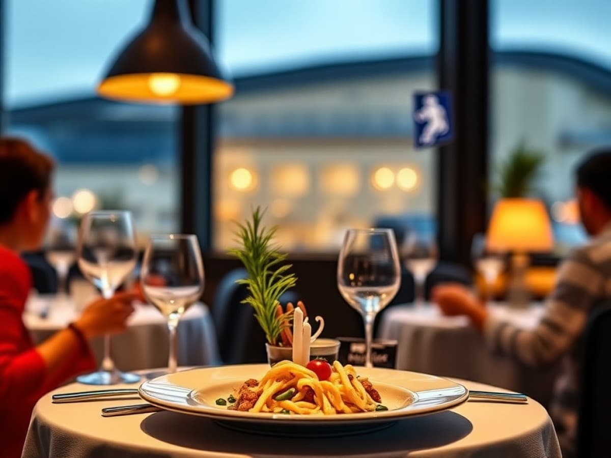 Guida Michelin Italia, migliori ristoranti per rapporto qualità-prezzo

                
                


                
                    
                        
                        Lifestyle
                        
                    
                    
                

                Mercoledì 19 novembre, a Parma, sarà presentata la Guida Michelin Italia 2026. All’interno...
                
                12 nov - 18:00