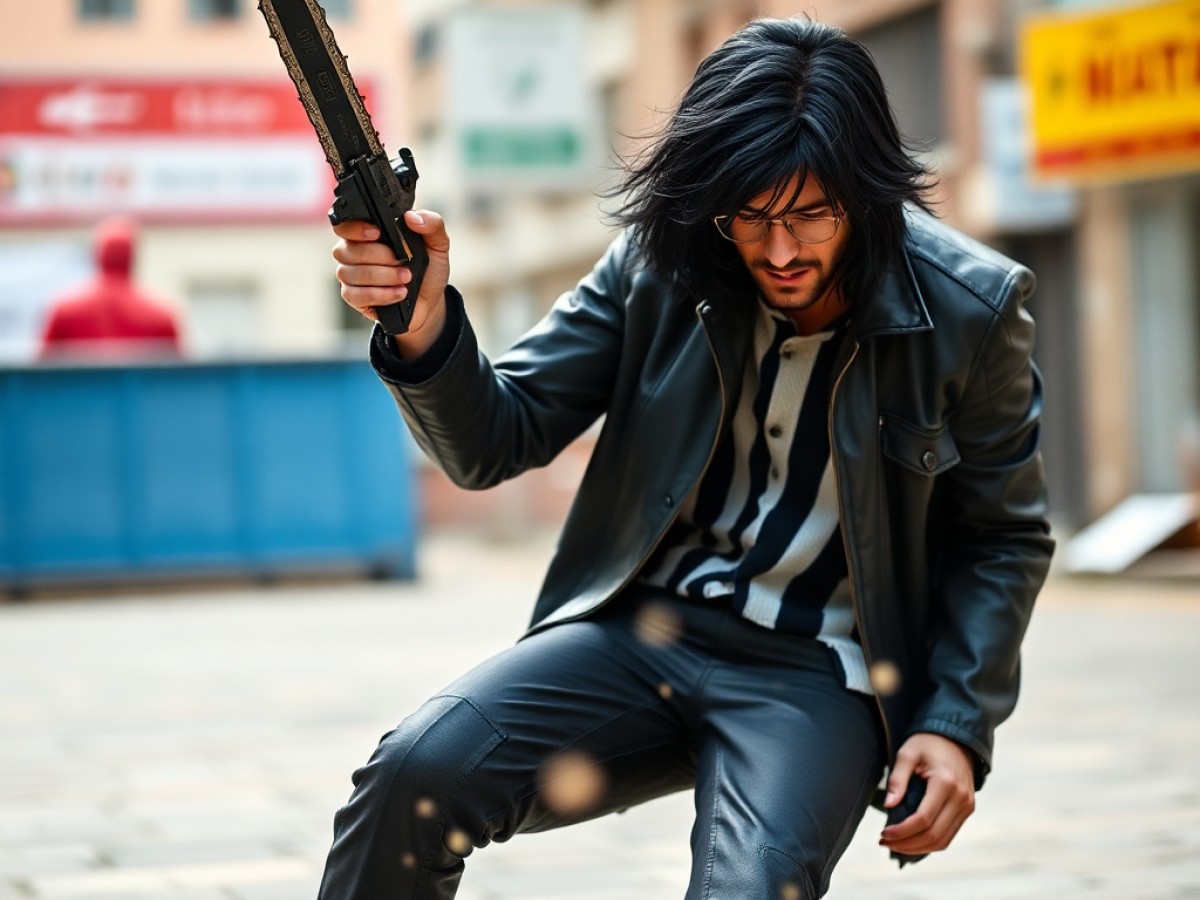 Questa battuta dal nuovo film di Chainsaw Man è già la più potente dell’intera serie