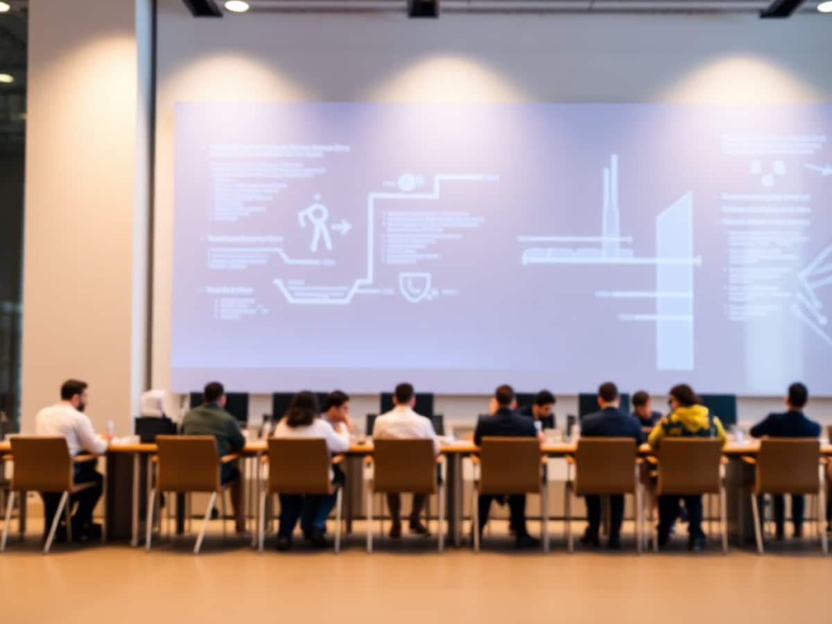 Report Sicurezza: Il vantaggio competitivo su cui si gioca il futuro del Paese