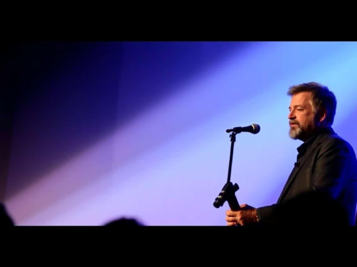 Springsteen: Liberami dal nulla, la nostra intervista con Bruce Springsteen e il regista Scott Cooper