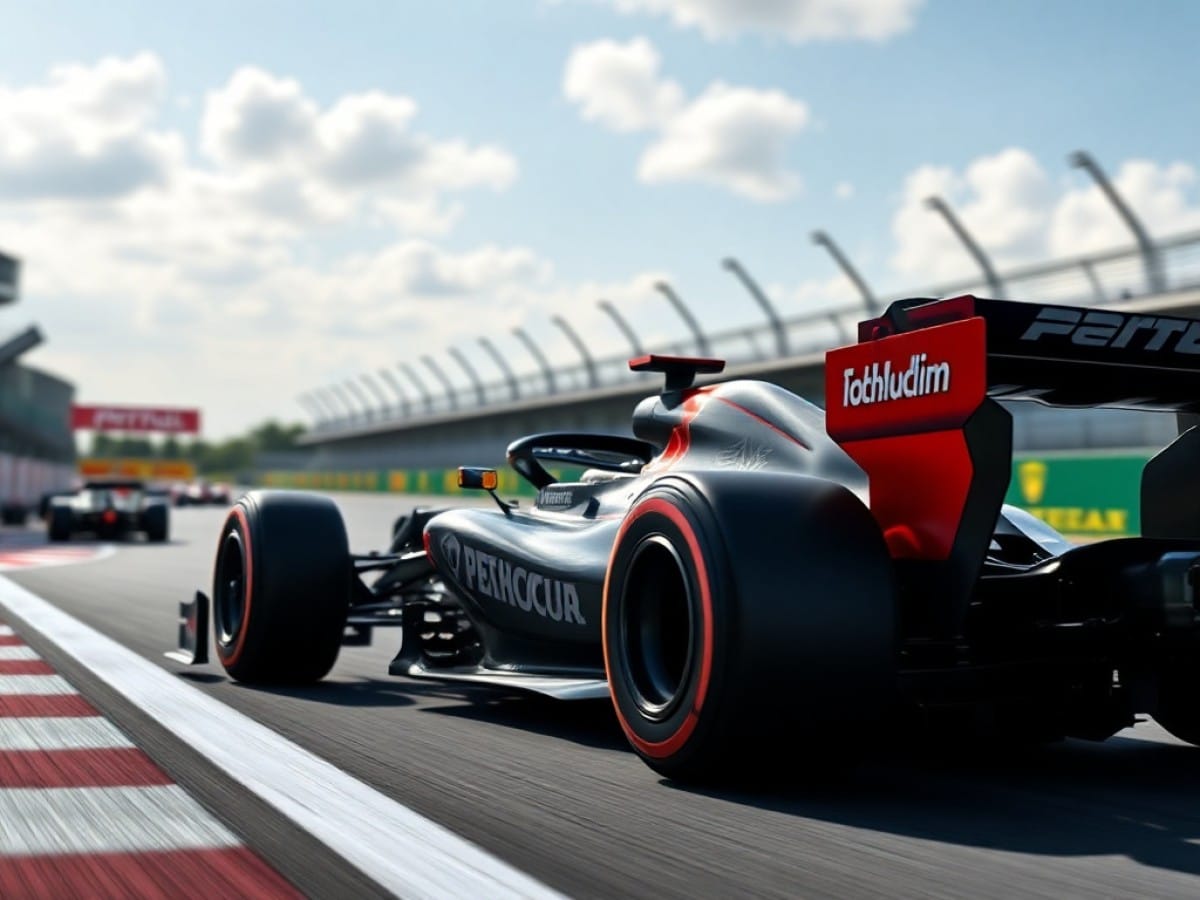 Super Norris: Sprint e pole position Fantastico Antonelli: è in prima fila