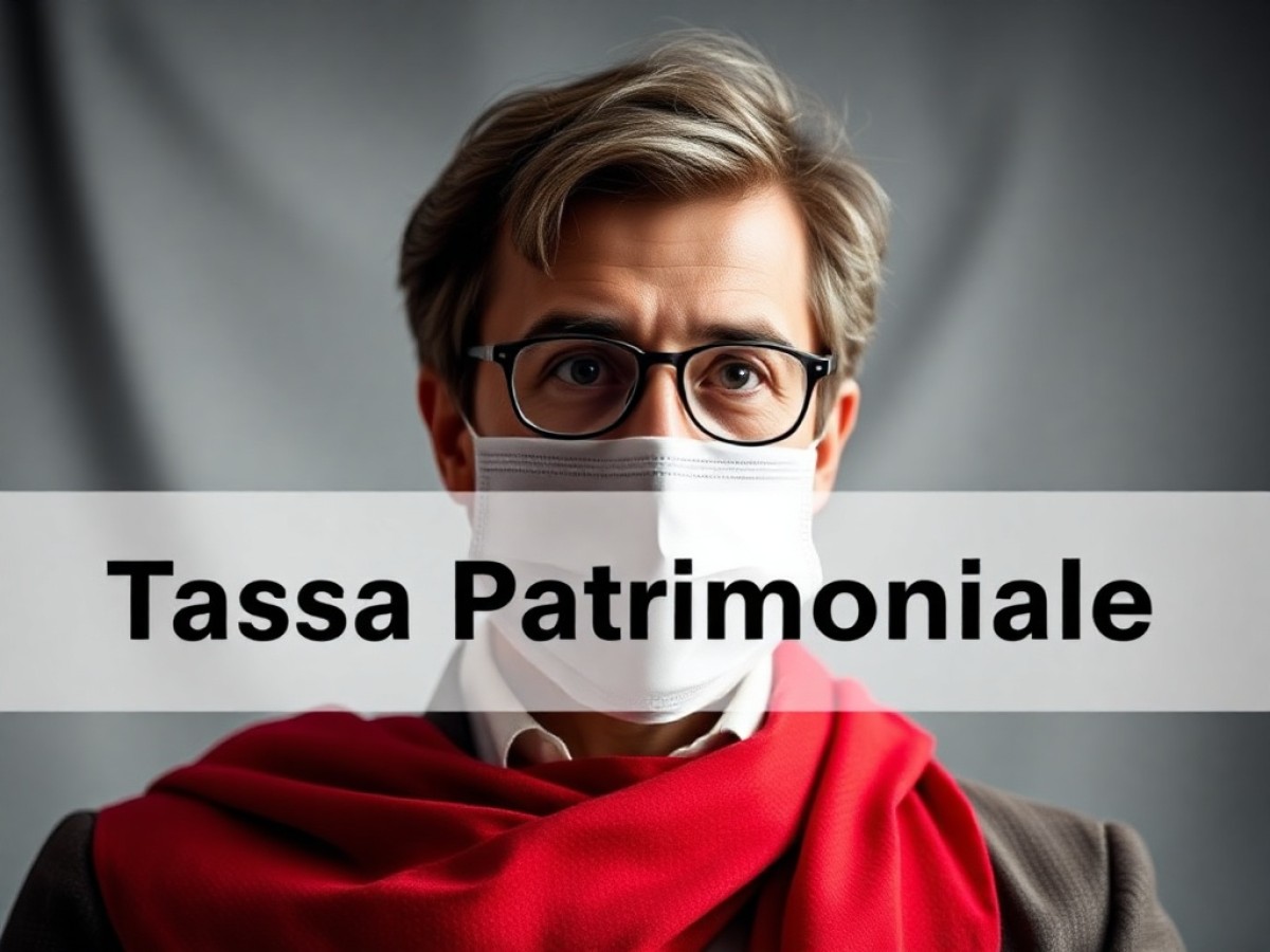 Tassa patrimoniale, dalla Cgil a Spagna e Norvegia: cosa è, chi la applica, chi la vorrebbe (il caso Francia)