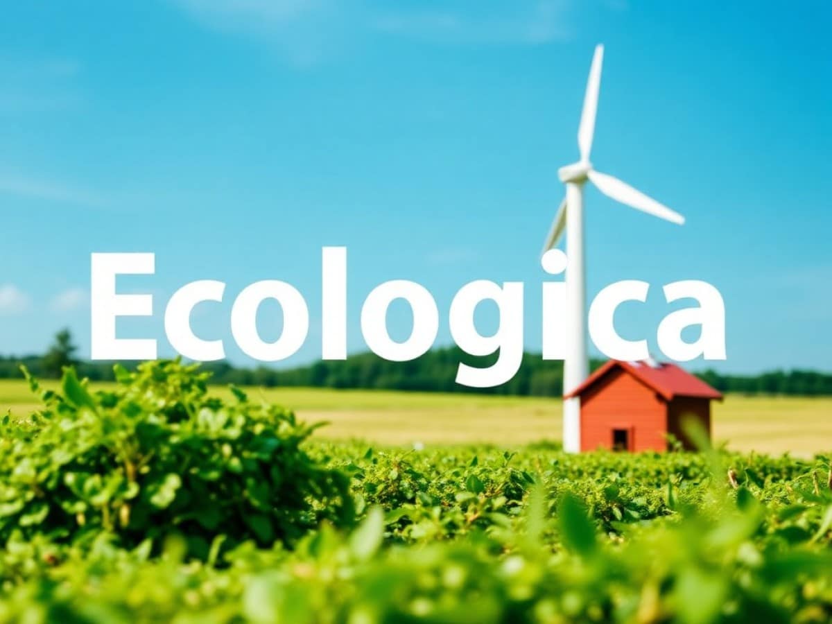 Follie green: quanto costerà la transizione ecologica a famiglie e imprese italiane