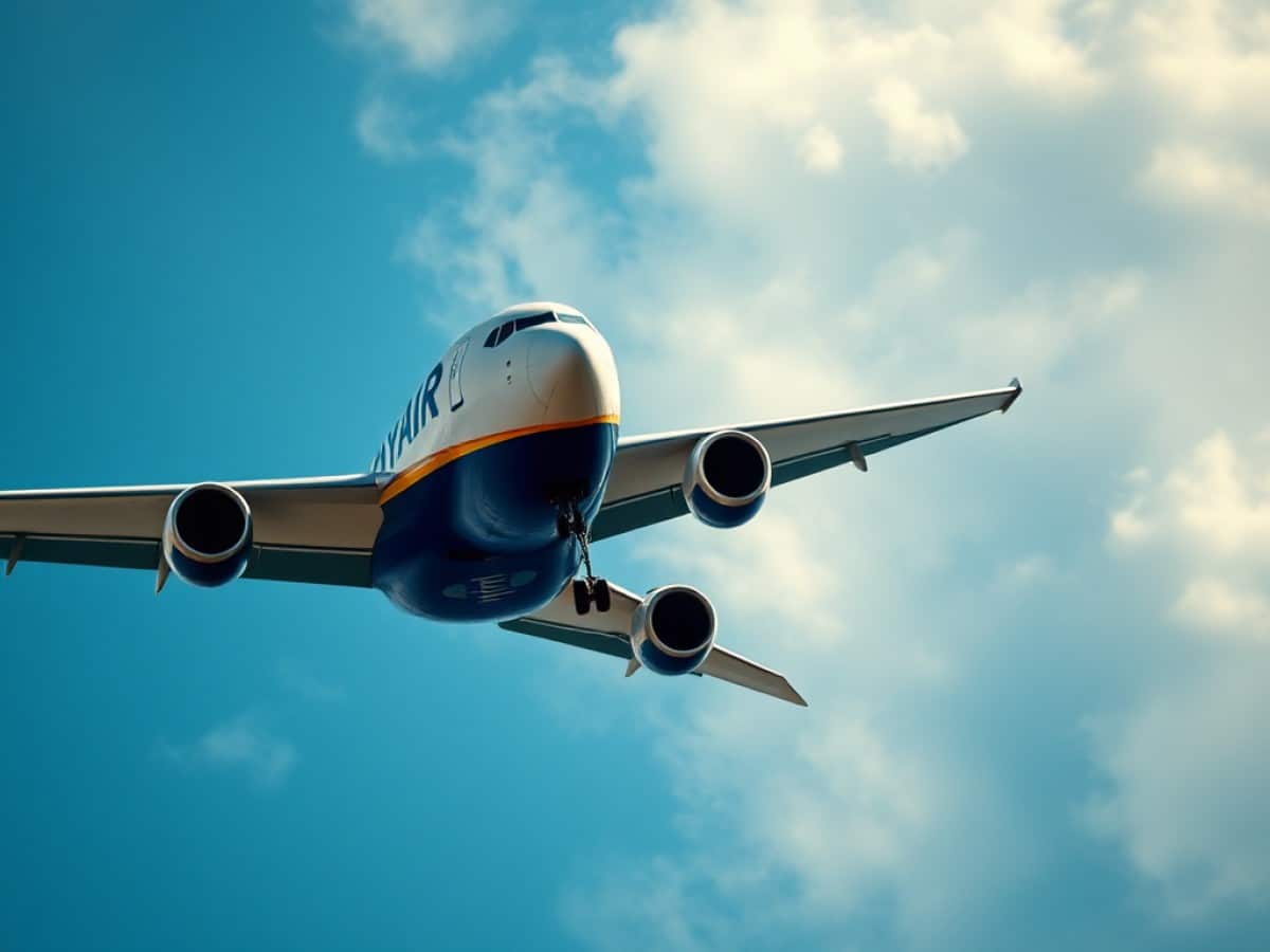 Maxi multa dell’Antitrust a Ryanair: oltre 255 milioni di euro per abuso di posizione dominante