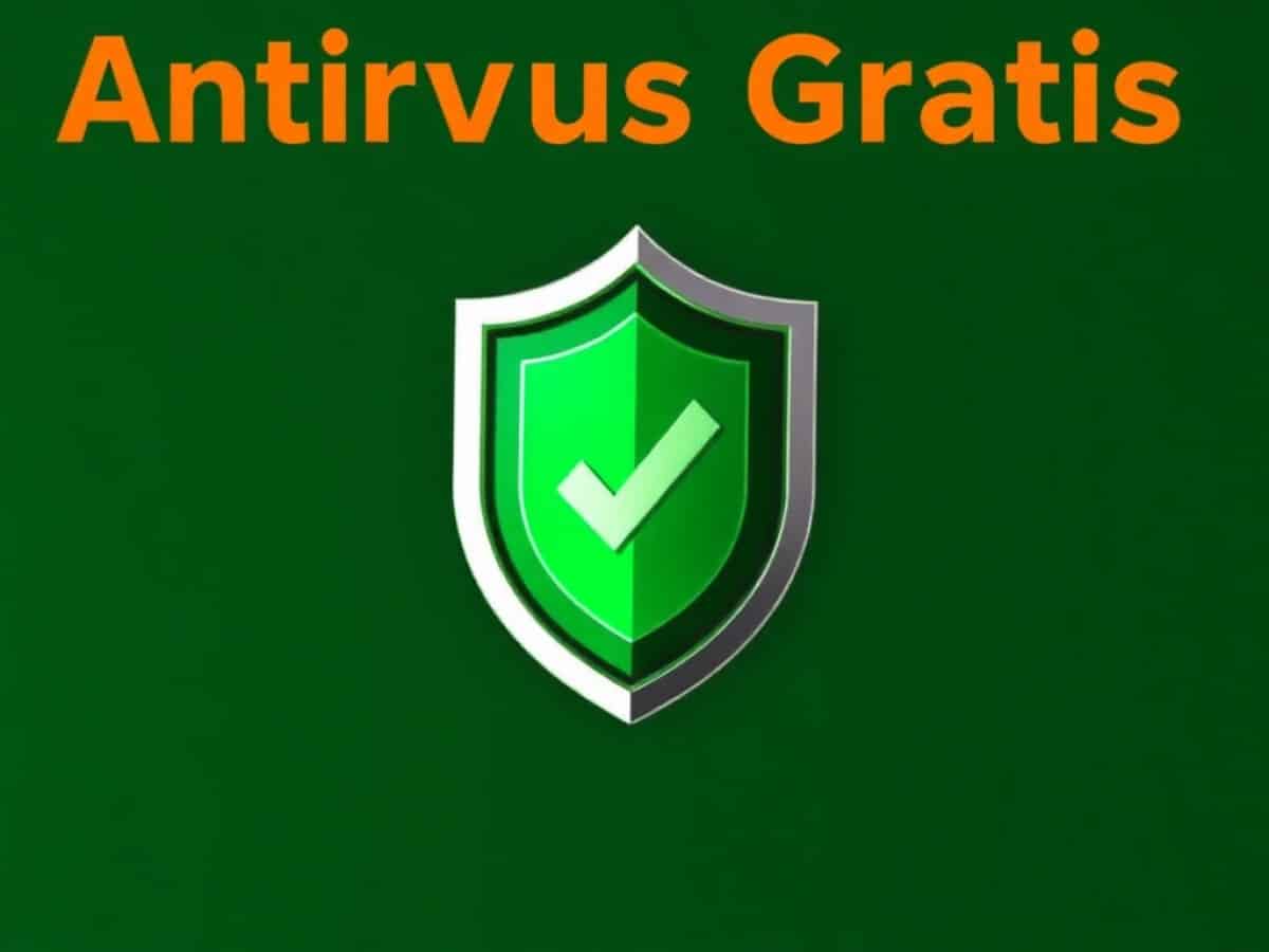 Antivirus gratuito: garanzia di sicurezza digitale tutti i giorni