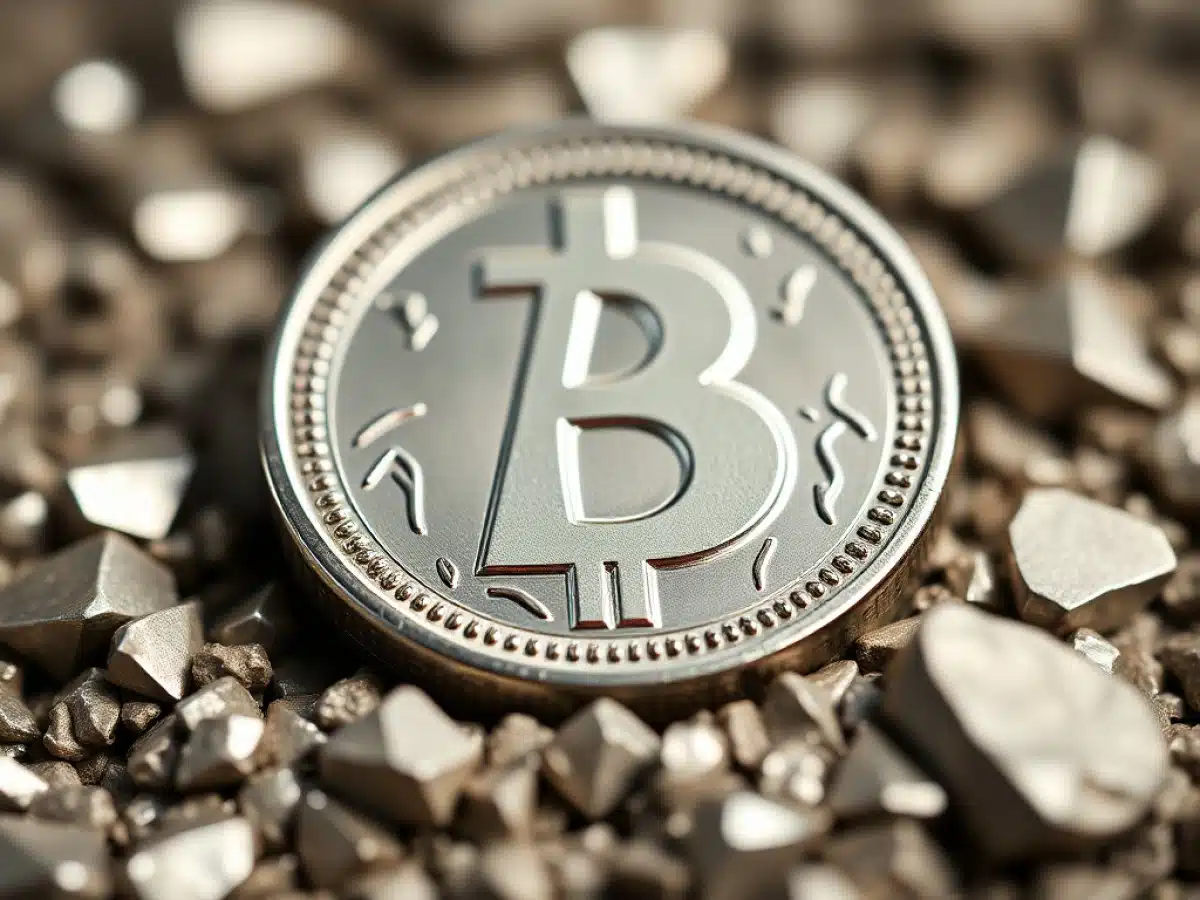 L’argento viaggia su nuovi record, prezzi più che raddoppiati nel 2025: è un’altra corsa come quella dell’oro?