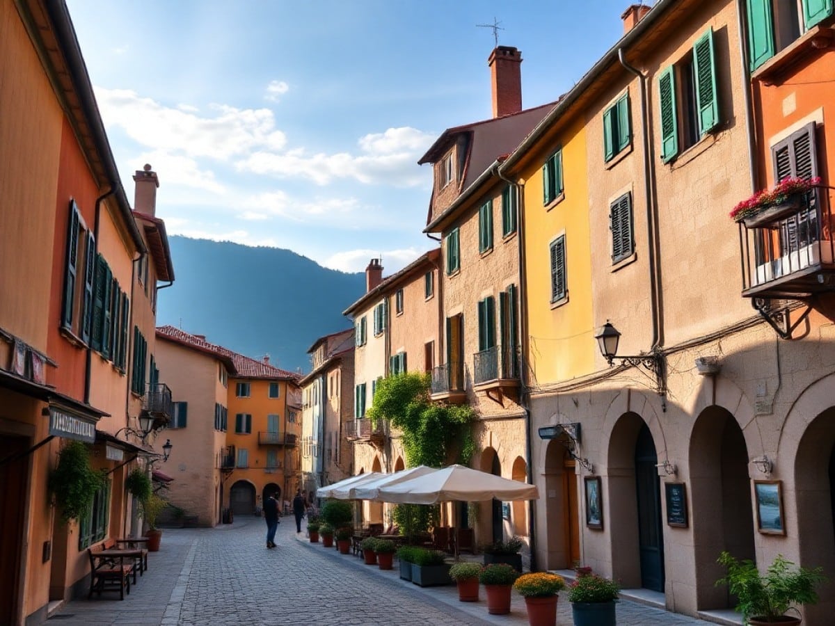 Borghi Italia 2025, sette nuovi centri entrano nella lista dei più belli: ecco quali. FOTO