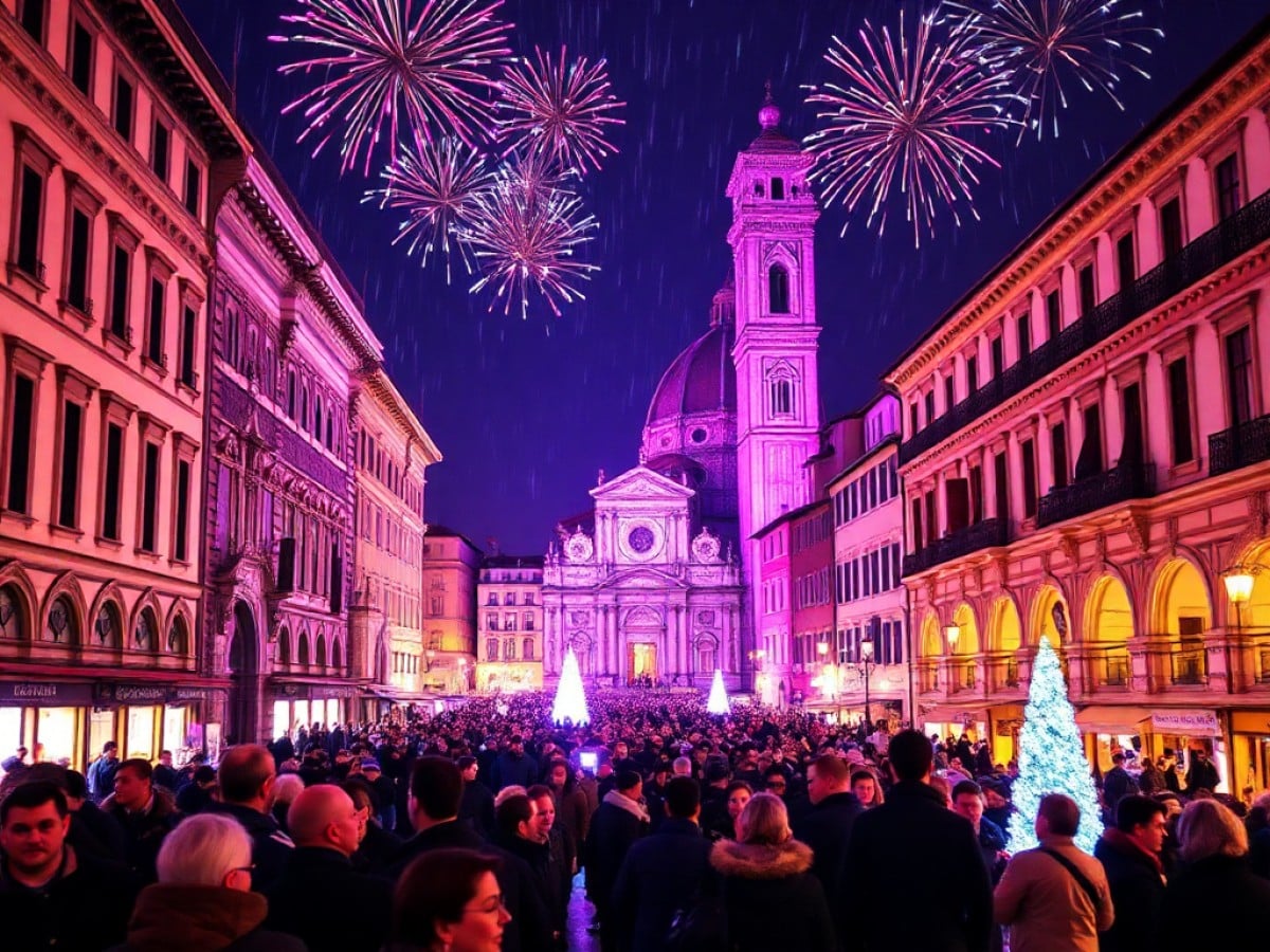 Capodanno 2026, cosa fare a Firenze: gli eventi in programma da non perdere