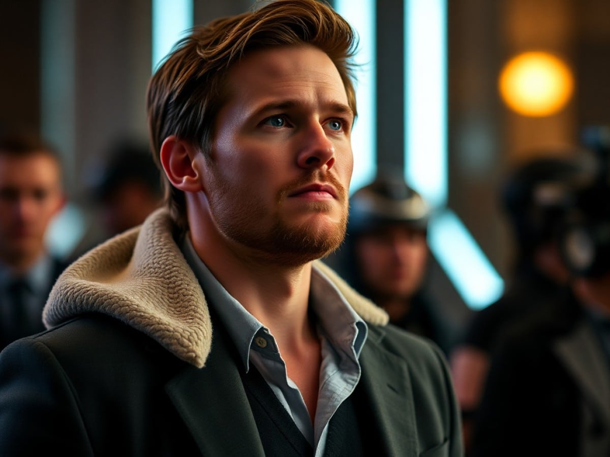 Chris Pratt verrà giudicato da un’intelligenza artificiale in Mercy – Sotto accusa. Ecco il trailer