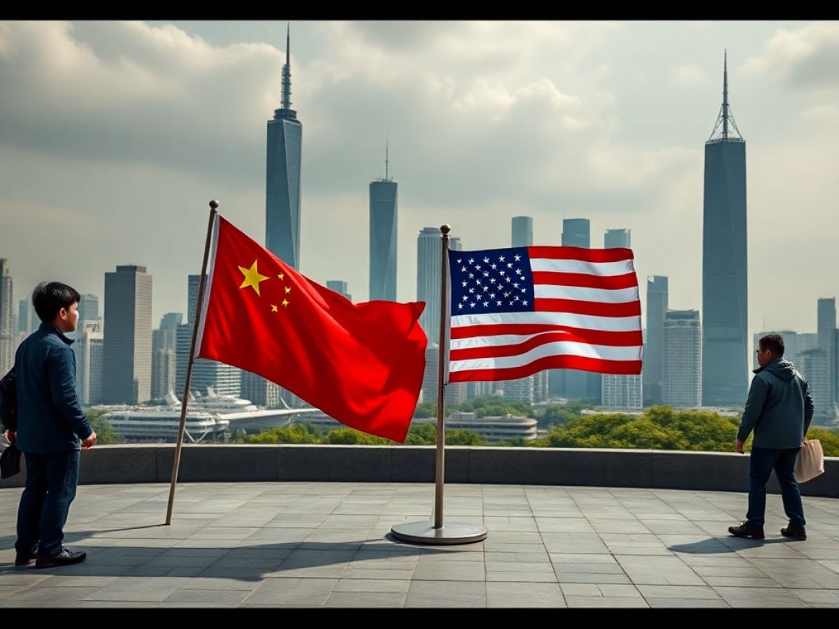 Duello Cina-Usa, adesso Pechino rallenta: la crescita cinese «costa» di più di quella americana, ecco perché