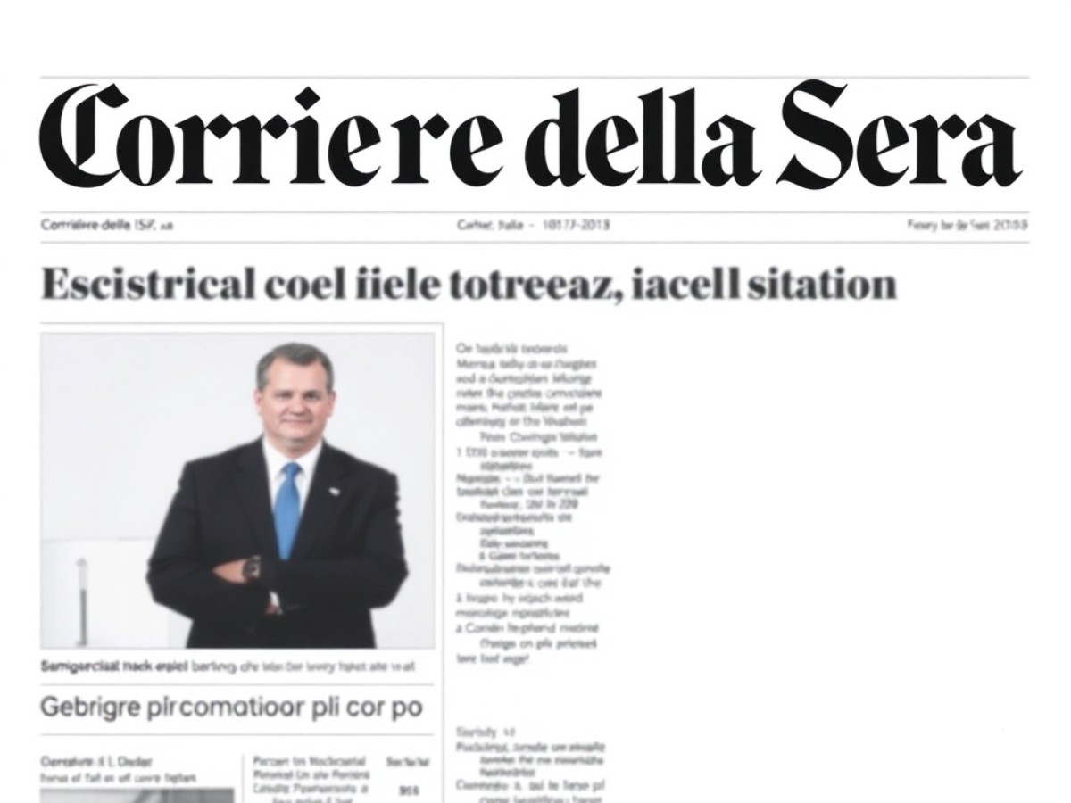 Rinnovata la partnership tra Commercialisti e Corriere della Sera