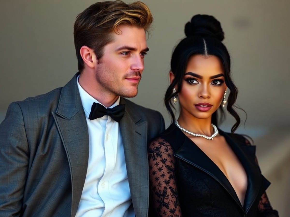 The Drama, le nozze tra Robert Pattinson e Zendaya sono appese a un filo nel trailer del nuovo film A24