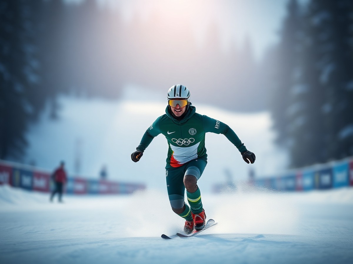 L’Italia è pronta per i Giochi 2026 Wierer, Sighel e Vinatzer che lampi