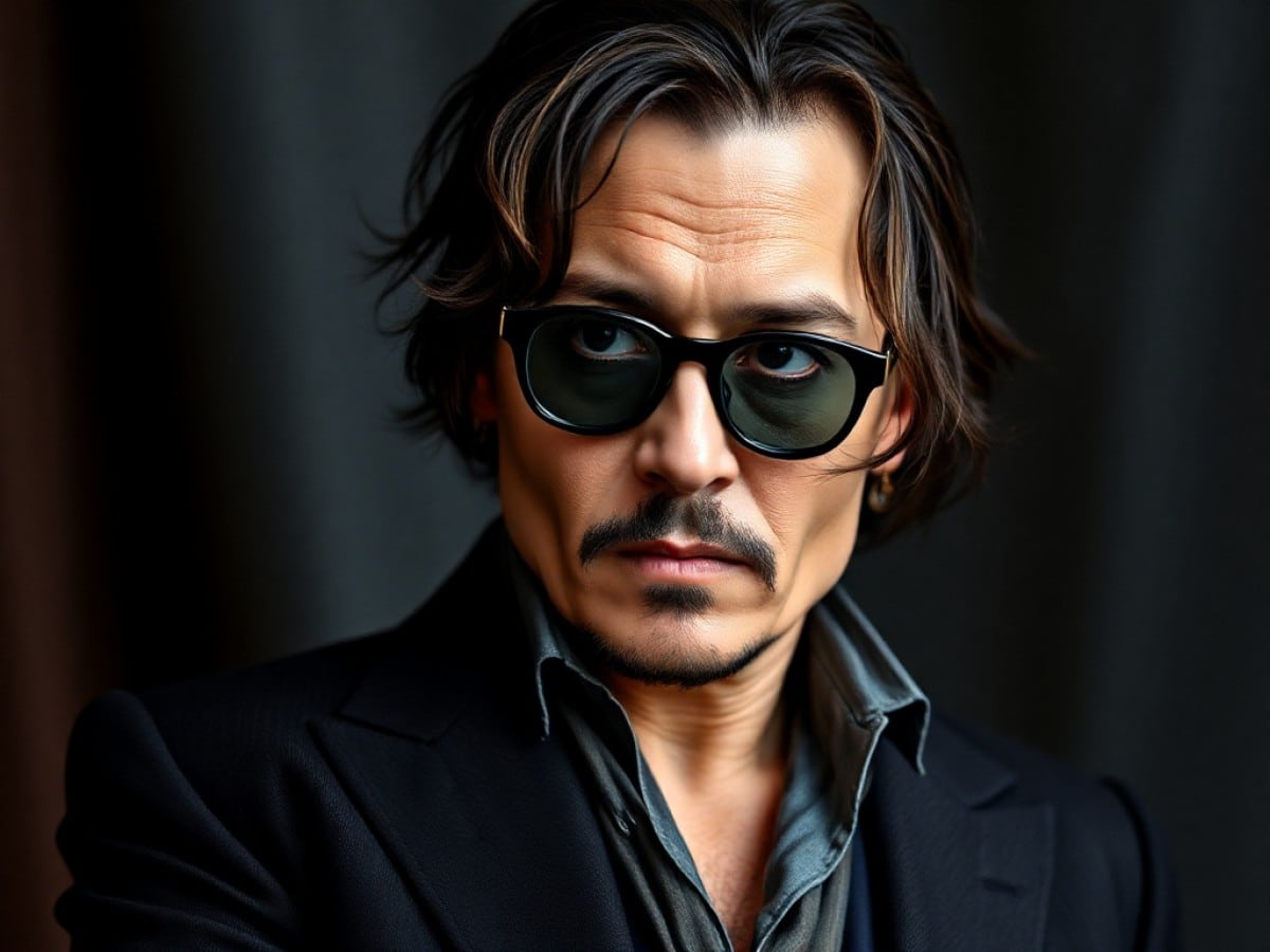 Johnny Depp porterà al cinema il più controverso capolavoro della letteratura russa. Tutti i dettagli