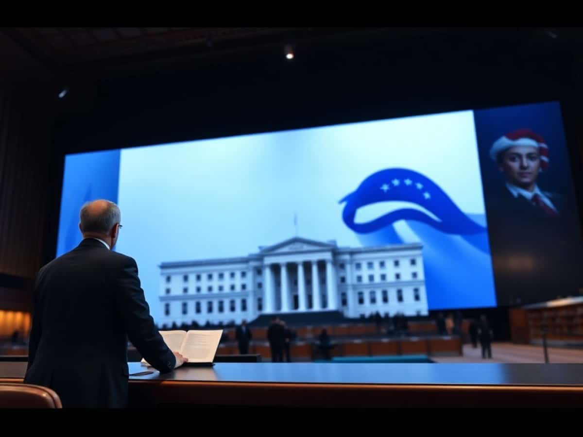 Manovra, il Senato dà il via libera: 22 miliardi e fiducia al governo