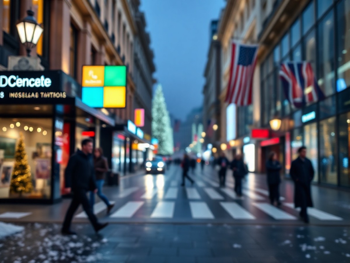 Borse del 3 dicembre | Europa rallenta con Wall Street, a Milano (+0,06%) vola Stellantis