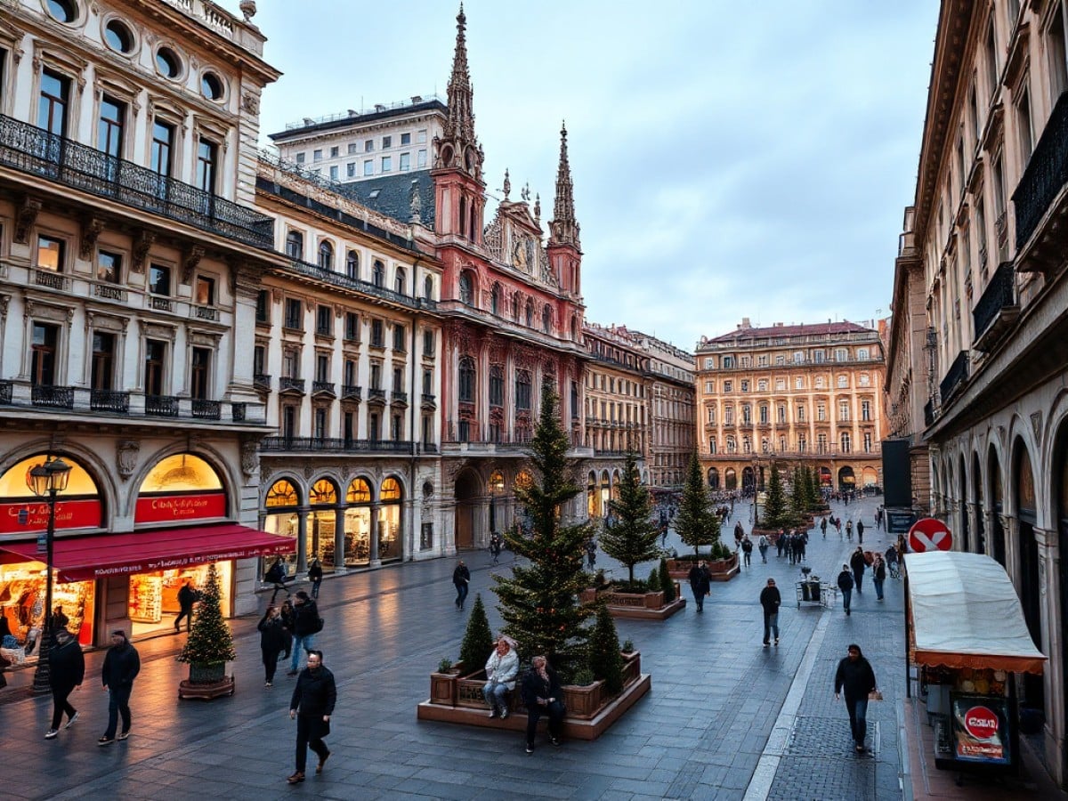 Borse 15 dicembre | Milano maglia rosa in Europa: chiude in rialzo (e il focus sulla Bce)
