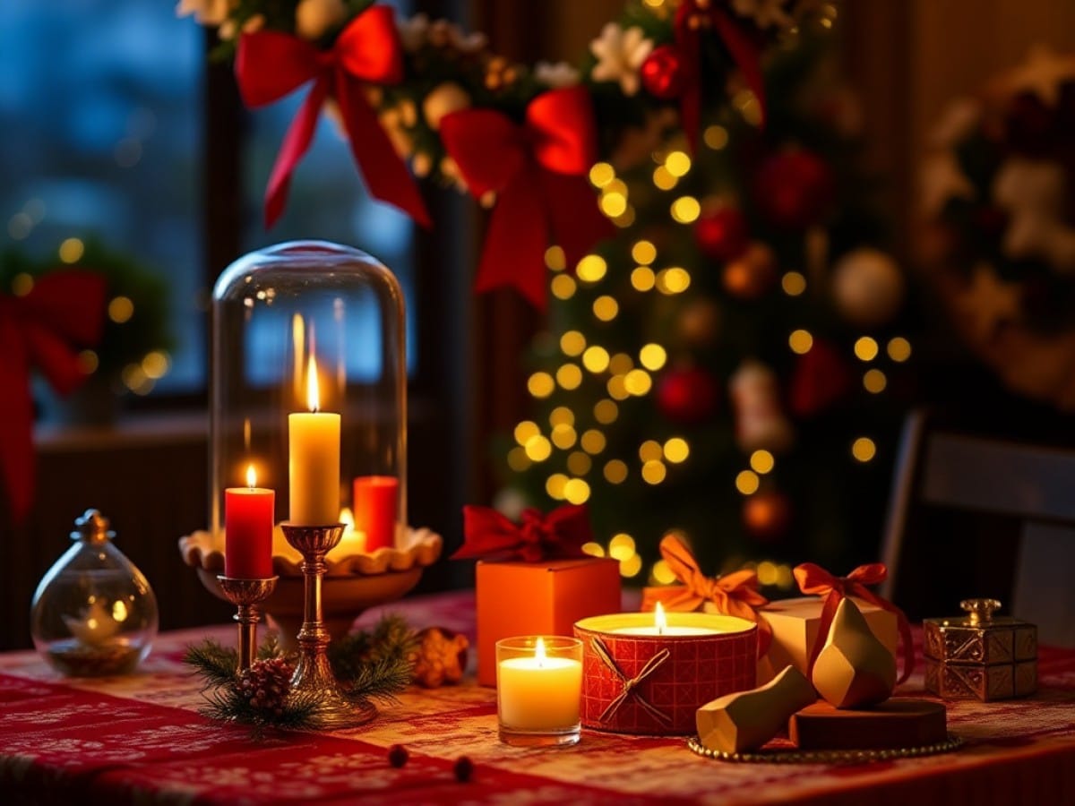 Buona vigilia di Natale 2025, frasi d'auguri e immagini da inviare ad amici e parenti