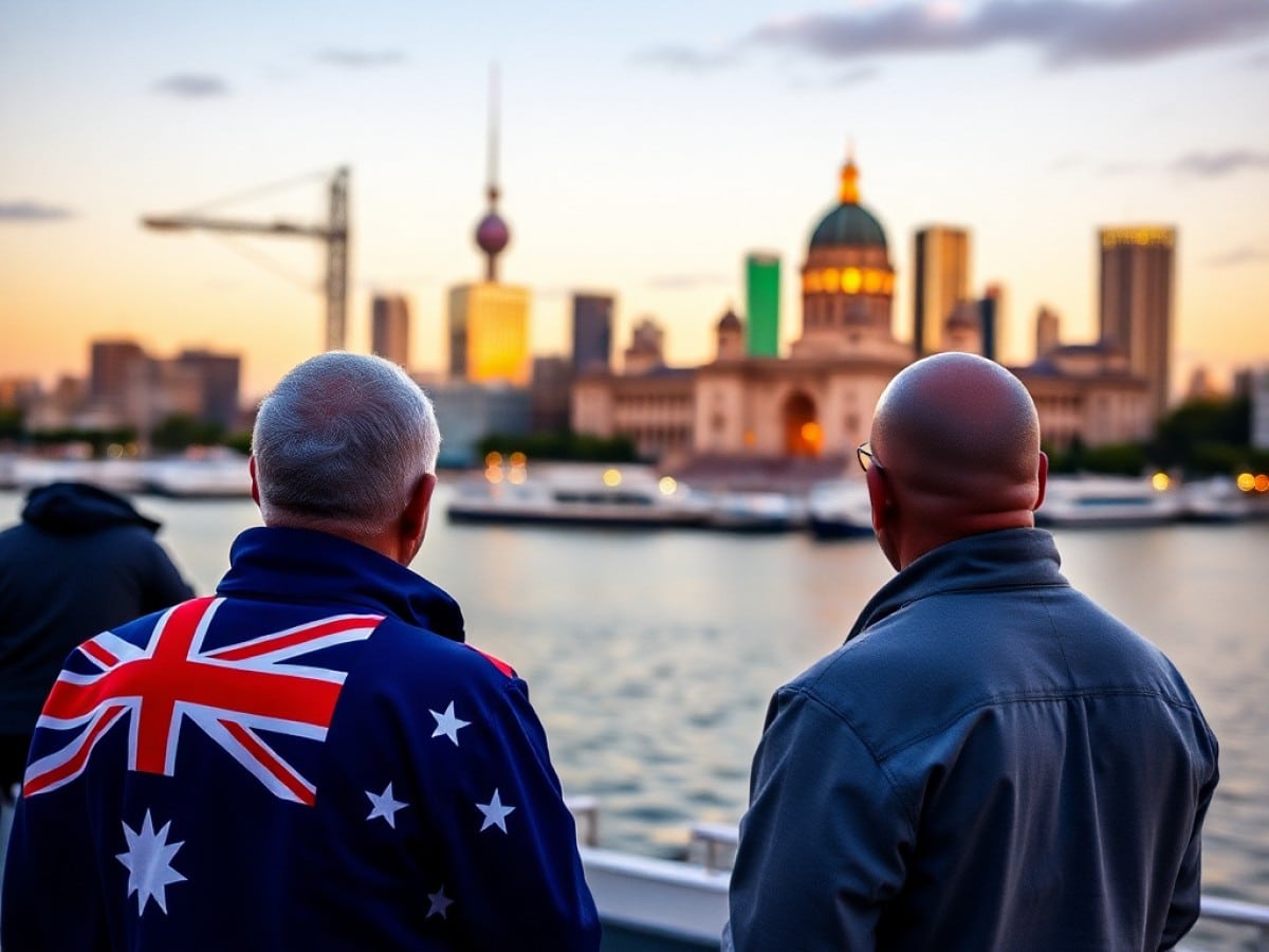 Social vietati ai minori: la stretta dell’Australia e le proposte Ue. Ma l’Italia non si muove per paura di Trump