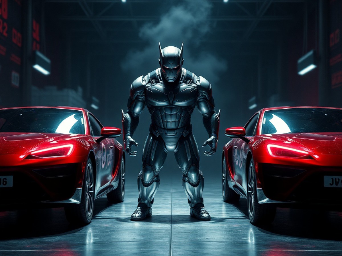 Avengers: Doomsday potrebbe finalmente mostrare uno scontro che i fan aspettano da decenni