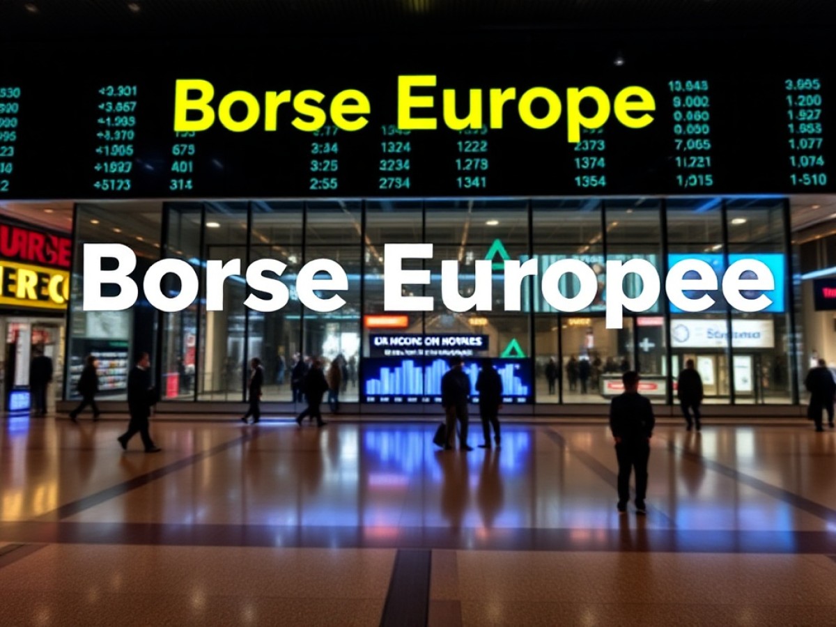 Borse 14 gennaio | L’Europa chiude contrastata in scia a Wall Street: Milano a +0,3%