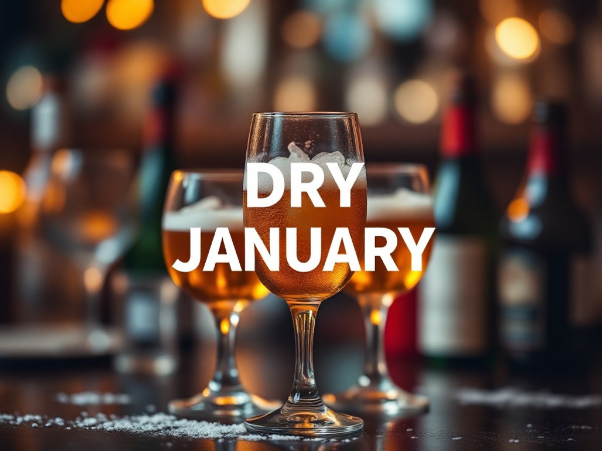 Dry January, come cambia il consumo di alcol e le nuove tendenze

                
                


                
                    
                        
                        Lifestyle
                        
                    
                    
                

                Negli ultimi anni in Europa il rapporto con l’alcol sta cambiando profondamente: il 71%...
                
                11 gen - 07:00