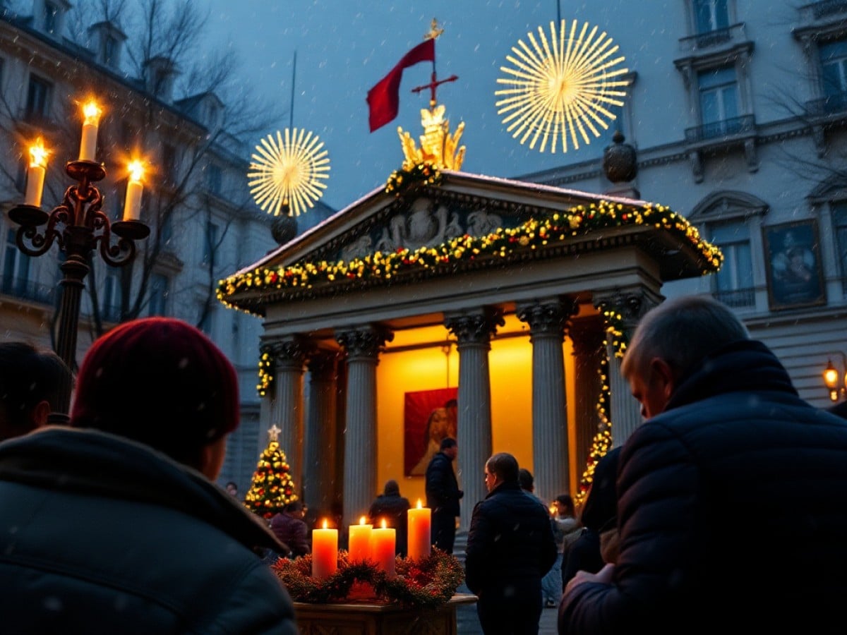 Altro che buoni propositi: questo sottovaluto horror rende Capodanno un incubo senza via d’uscita